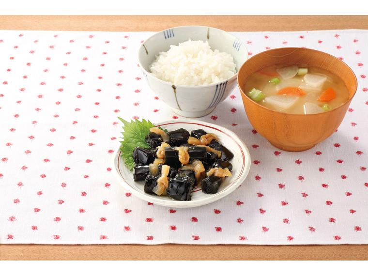 ひとくち昆布巻 80g