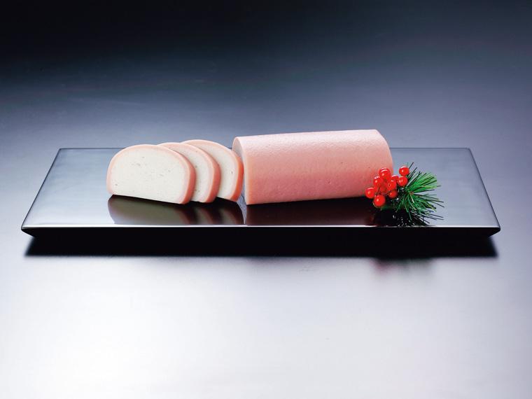 早割　東都小田原迎春かまぼこ（紅） 220g