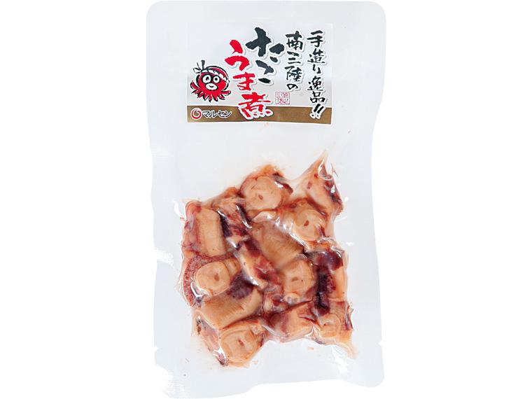 南三陸のたこうま煮 60g（たこ58g）