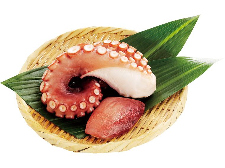 酢だこ 400g（固形量200g）