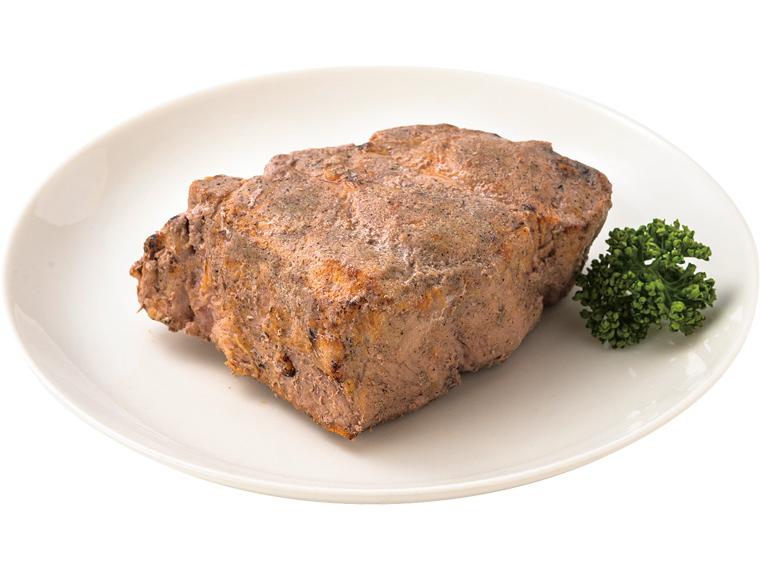 めぐみ米豚ローストポークブロック 250g