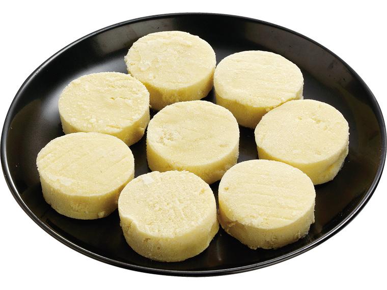 国産サツマイモのうらごし 8個200g