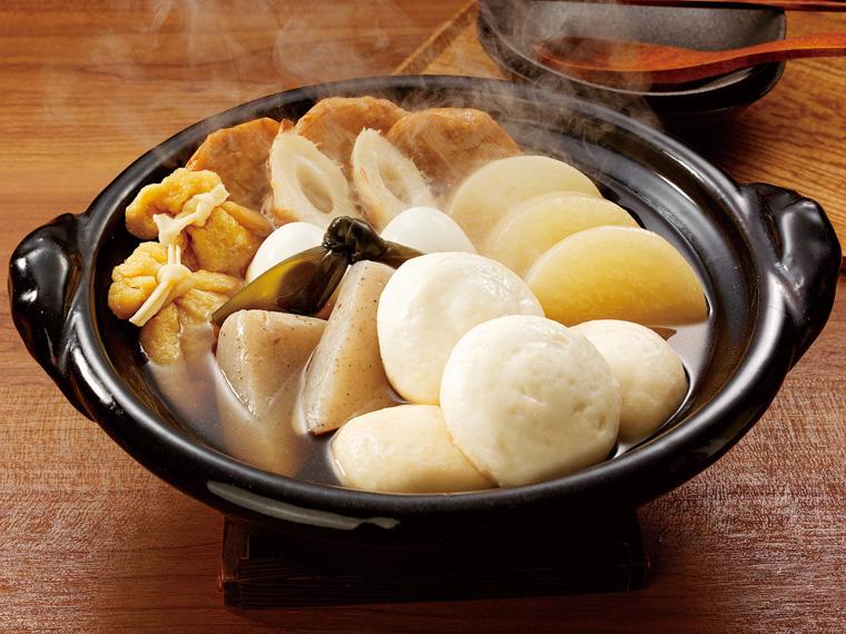 淡雪まるはんぺん 4個入