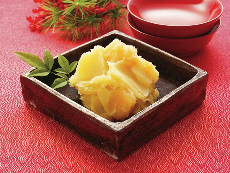 早割　国産サツマイモのうらごし 8個200g