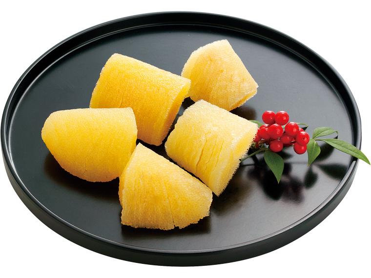 北海道産塩抜き数の子（折子） 80g