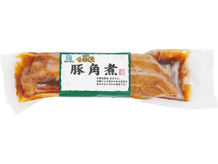 やまと豚　豚角煮　２２０ｇ　　　　　　