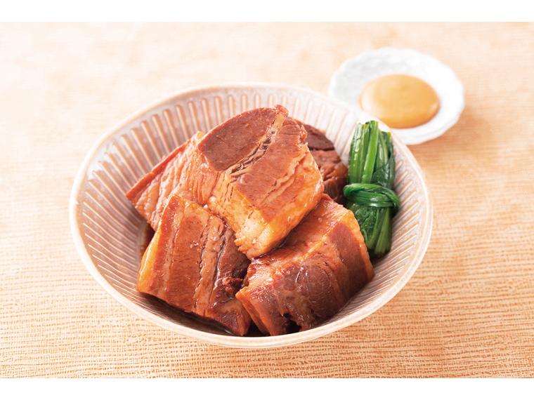 やまと豚　豚角煮 220g