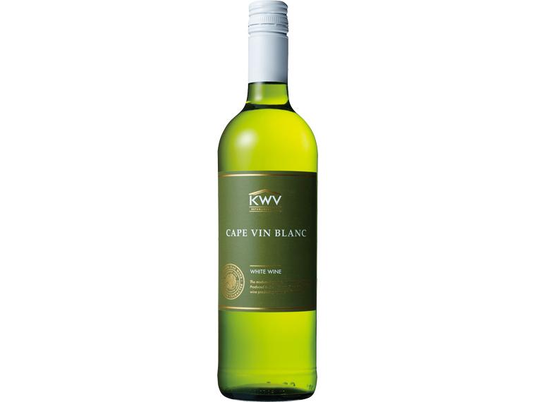 ＫＷＶ　ケープ・ブラン（白）７５０ｍｌ