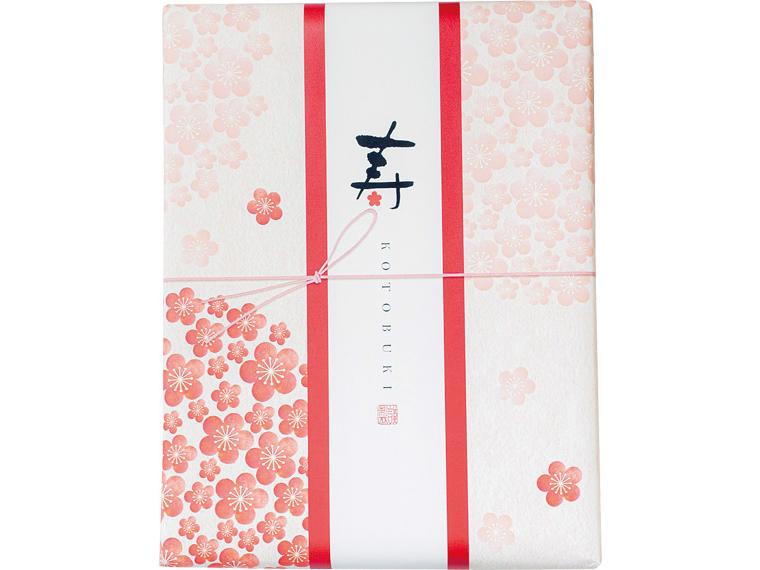 新年菓・寿・干支せんべい　２０枚　　　