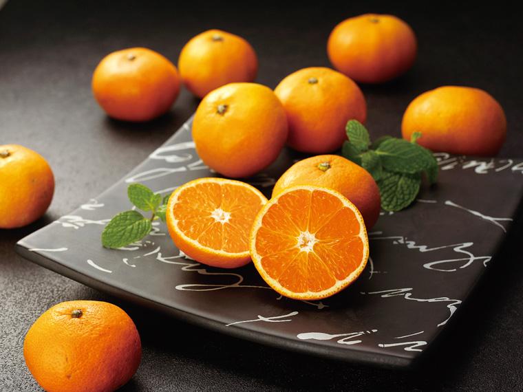 みかん(大袋） 1.2kg（S〜2L）