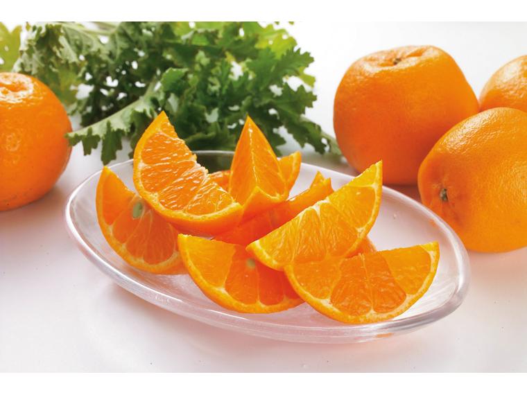 ポンカン（大袋） 1kg（7〜10玉）（M〜3L）