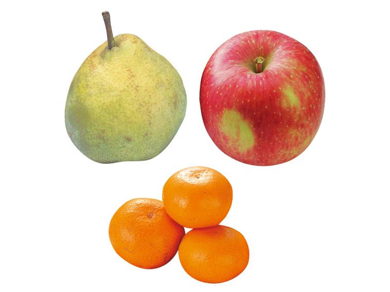 産直フルーツセット 3種