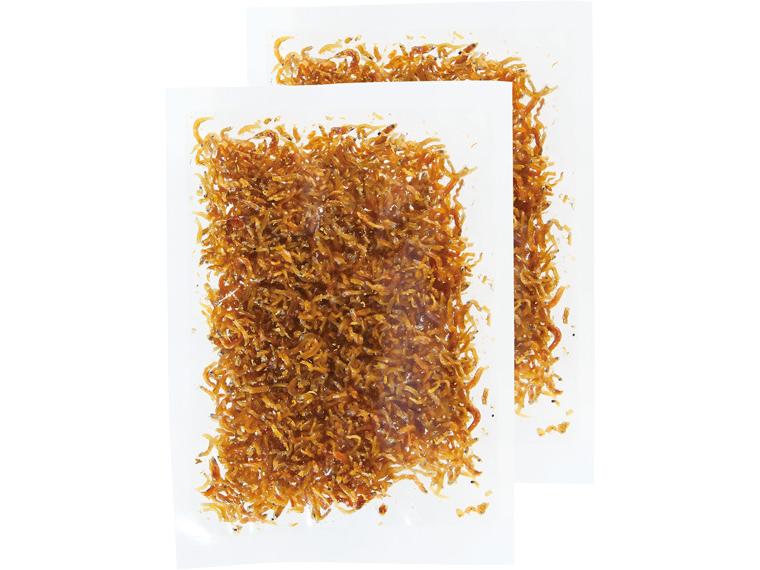 国産揚げじゃこ（徳用） 35g×2