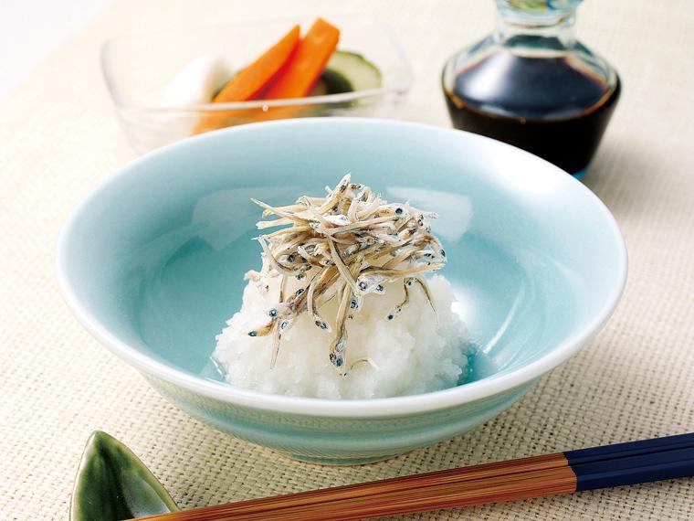 国内産ちりめんじゃこ 25g