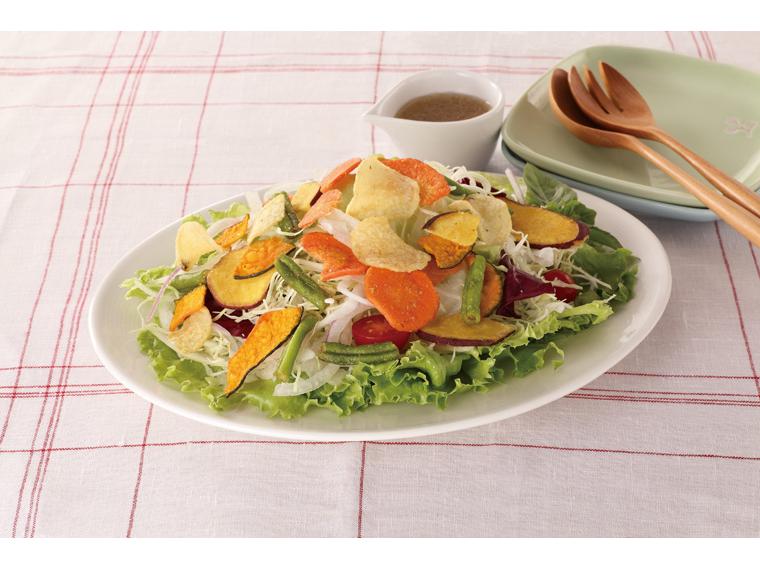 野菜チップス 20ｇ×3