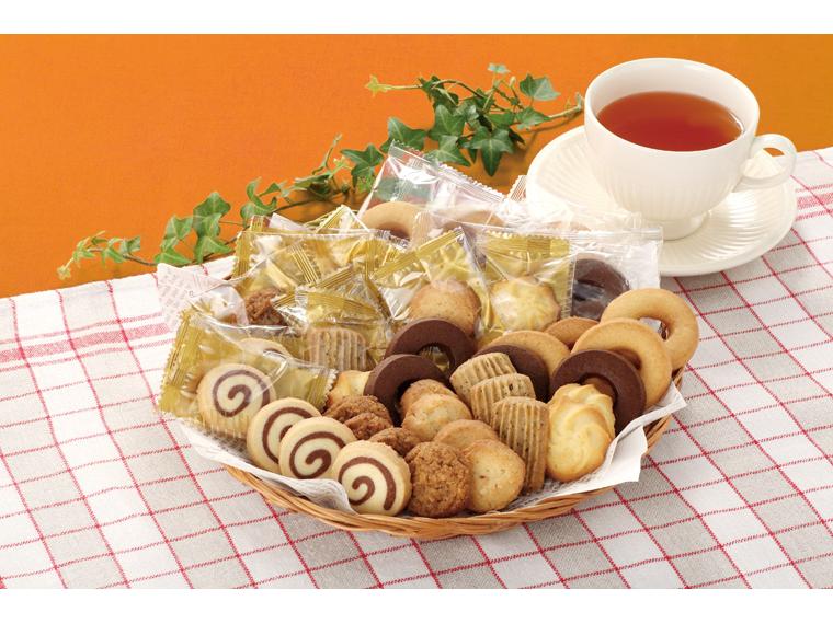 ティータイムクッキー 220g