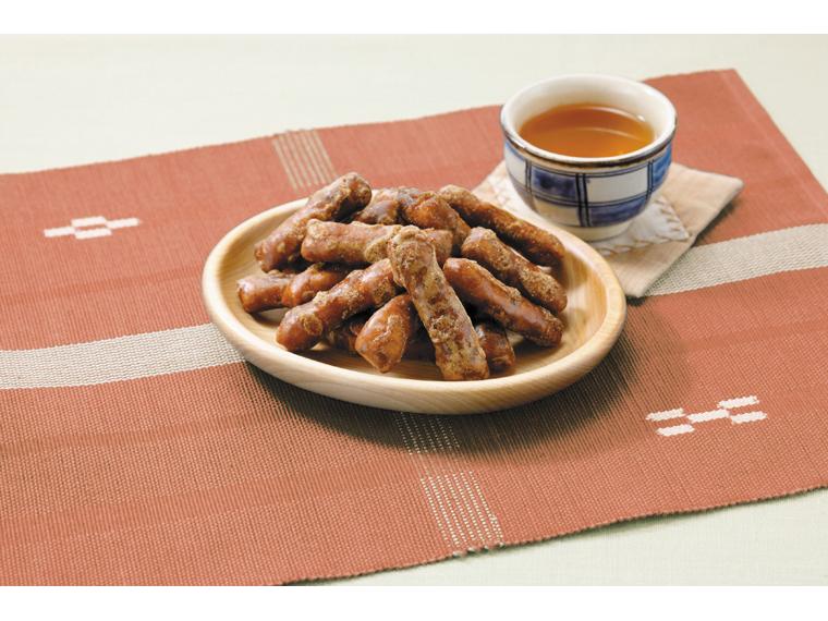 沖縄産黒糖かりんとう 60ｇ×3