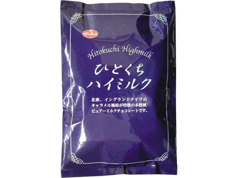 ひとくちハイミルク 300ｇ