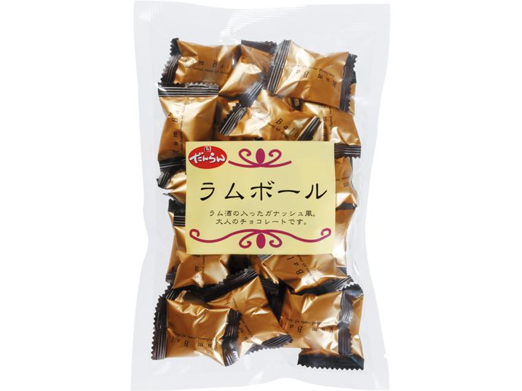 ラムボール 180ｇ