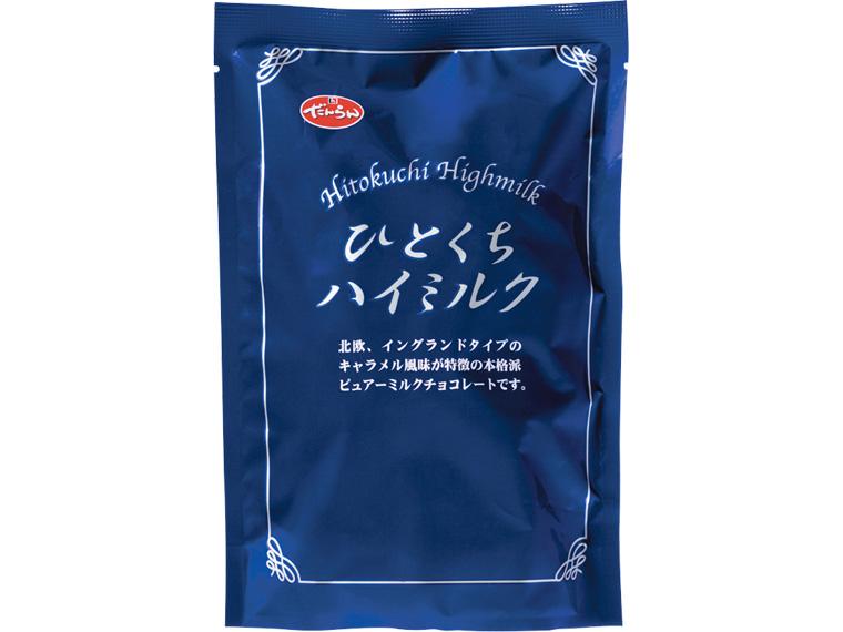 ひとくちハイミルク 175ｇ