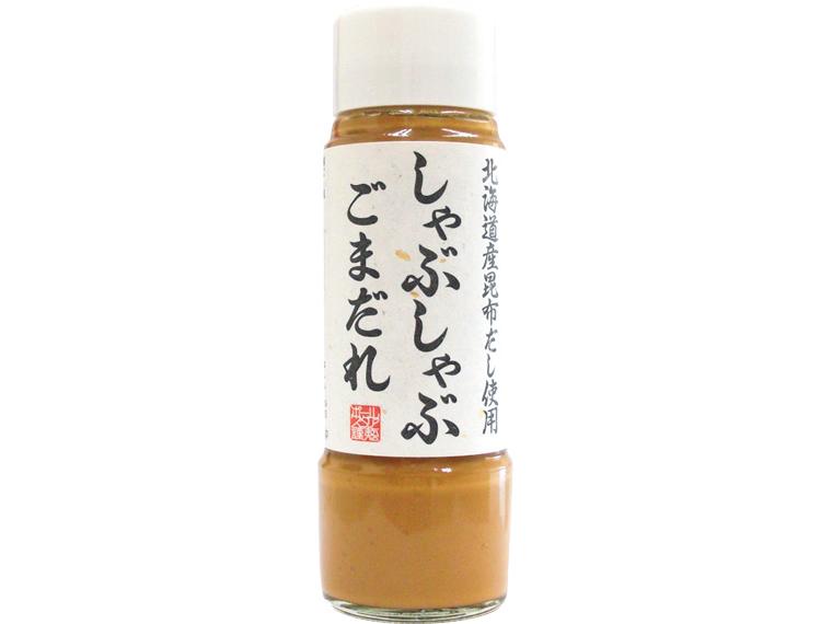 しゃぶしゃぶごまだれ 215g