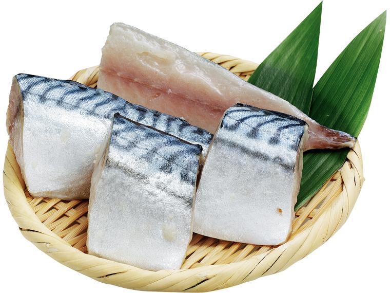 淡塩さば切身（腹骨なし） 4切220g
