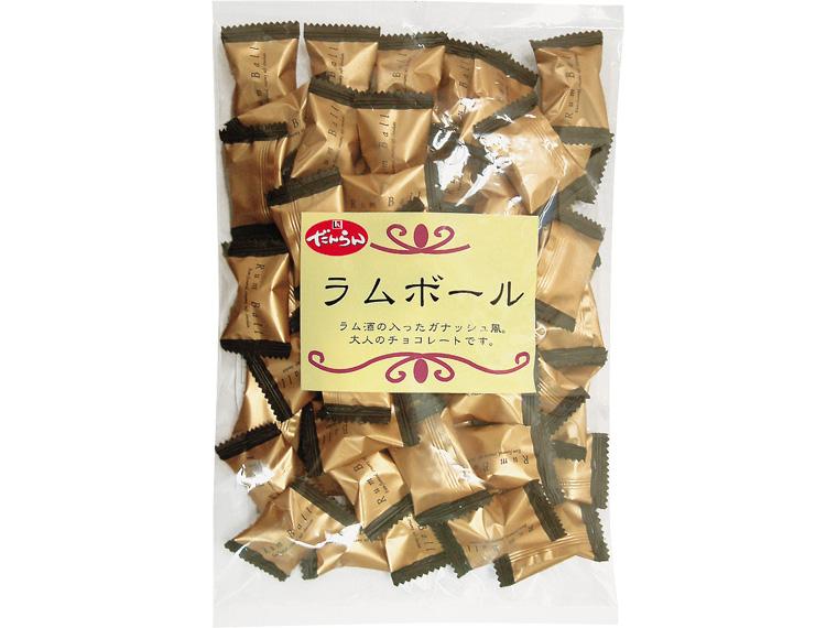 ラムボール 300ｇ