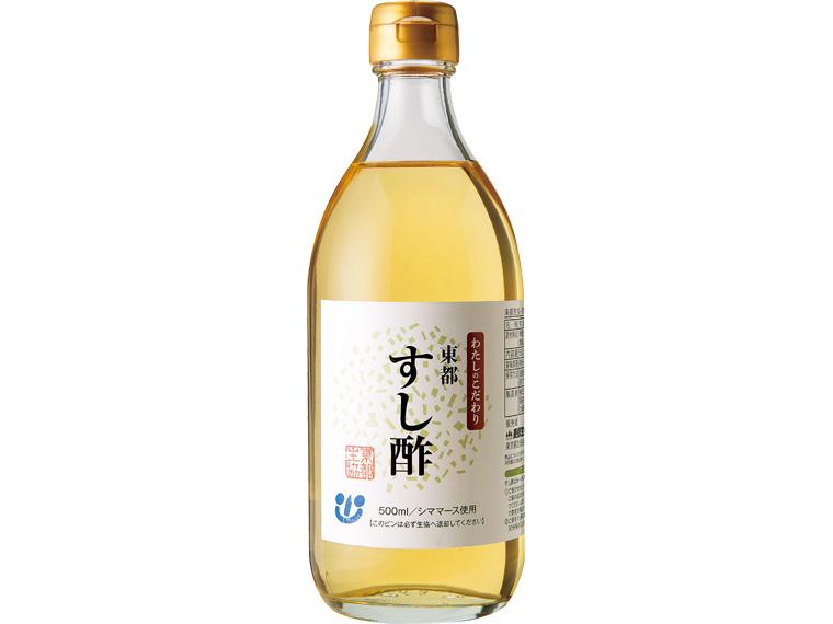 東都すし酢 500ml