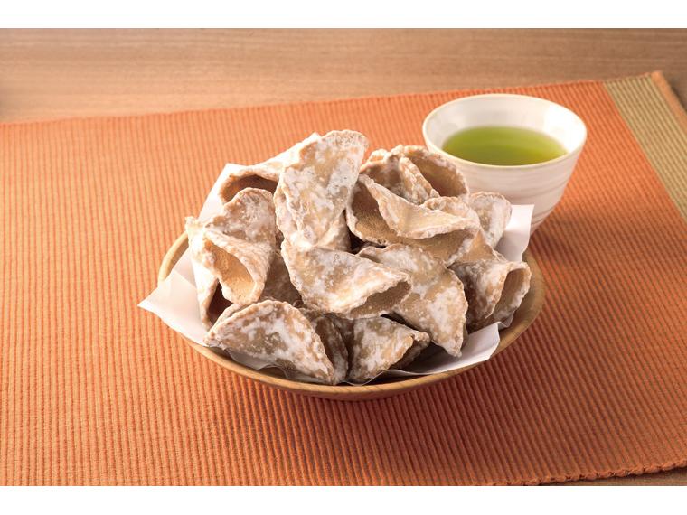 しょうがせんべい 65g×3