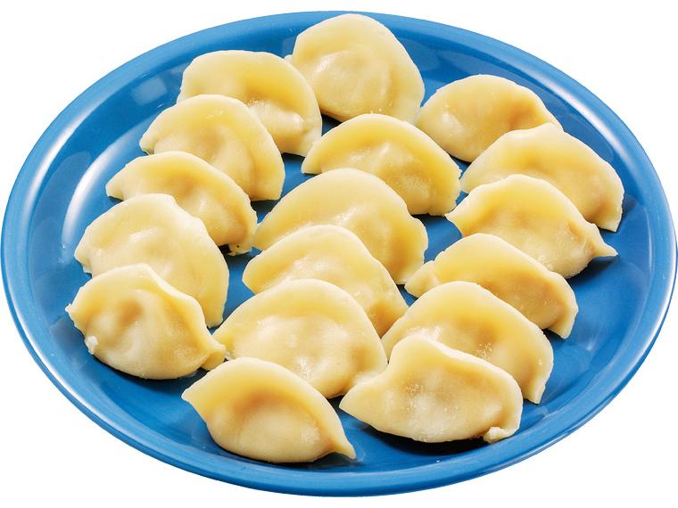 東都水餃子 272g（標準17個）