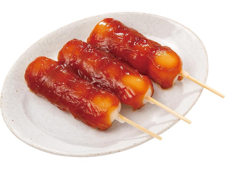 みたらしだんご 3本210g