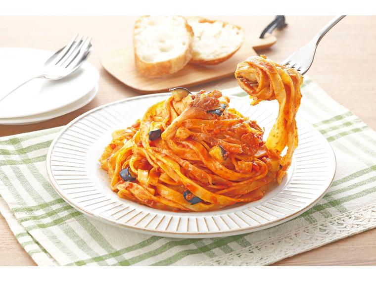 生パスタ　ボロネーゼ　フェットチーネ 2食512g