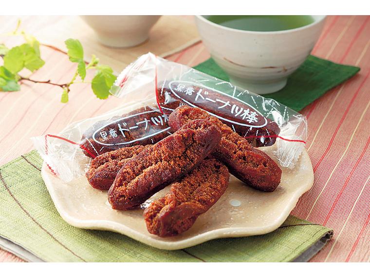 黒糖ドーナツ棒 14本