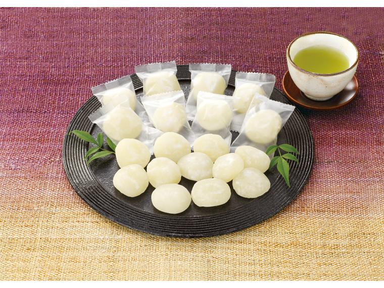 ぎゅうひ餅 19個