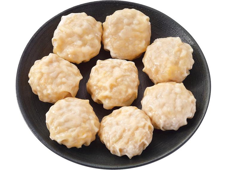 北海道産コーンたっぷり！焼まんじゅう 200g