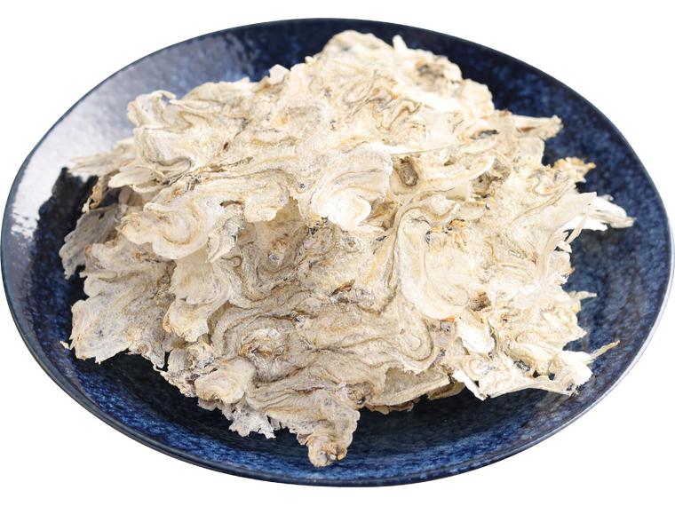 うす焼き瀬戸内ちりめん 12g