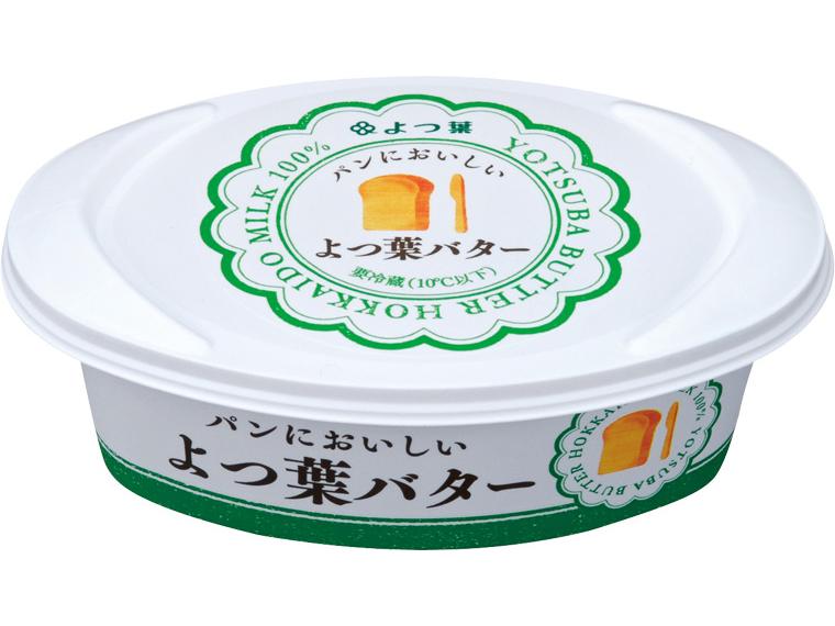 パンにおいしいよつ葉バター 100g