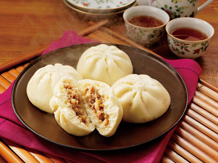 東都肉まん 4個280g