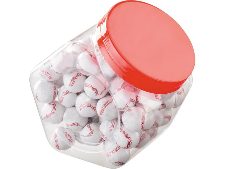 がんばれベースボール 340g（個包装込み）