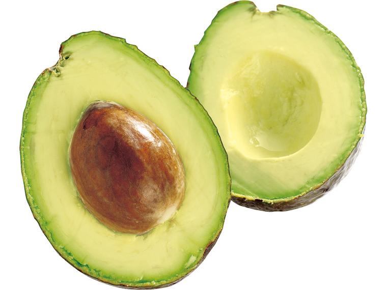 無無アボカド 1玉（120g）