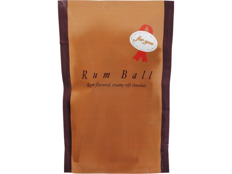 ラムボール 180ｇ