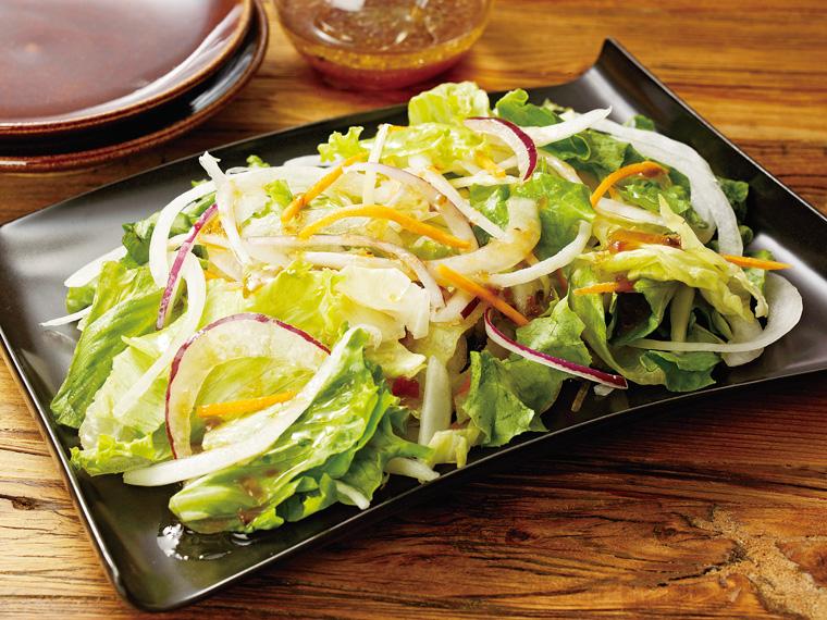 便利野菜　レタスと玉ねぎのサラダ 100g