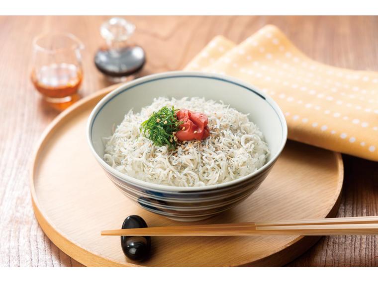 みやざきのおいしいしらす　減塩 25g×2