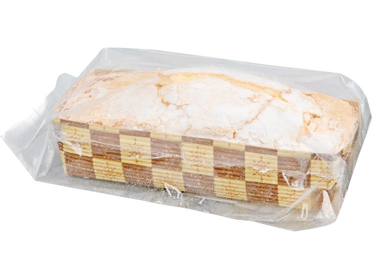 ふんわり生シフォン（プレーン） 210g（1個）