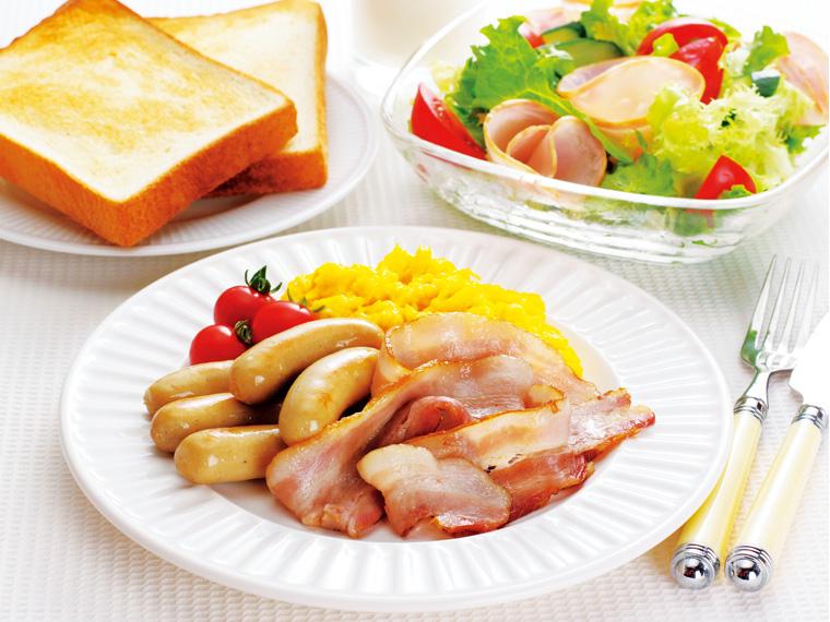 鎌倉ハムクラウン商会3点セット 3種219g