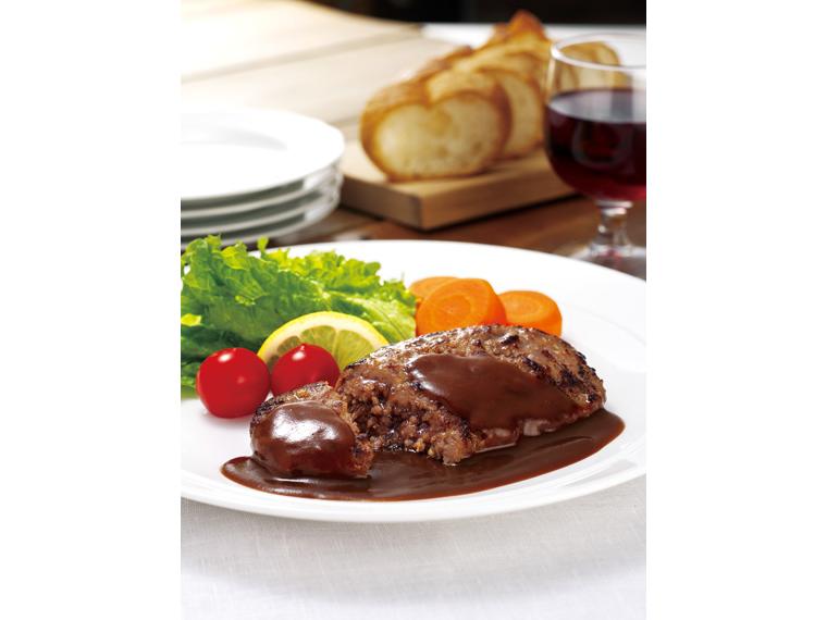 北里八雲オーガニック牛挽肉 200g