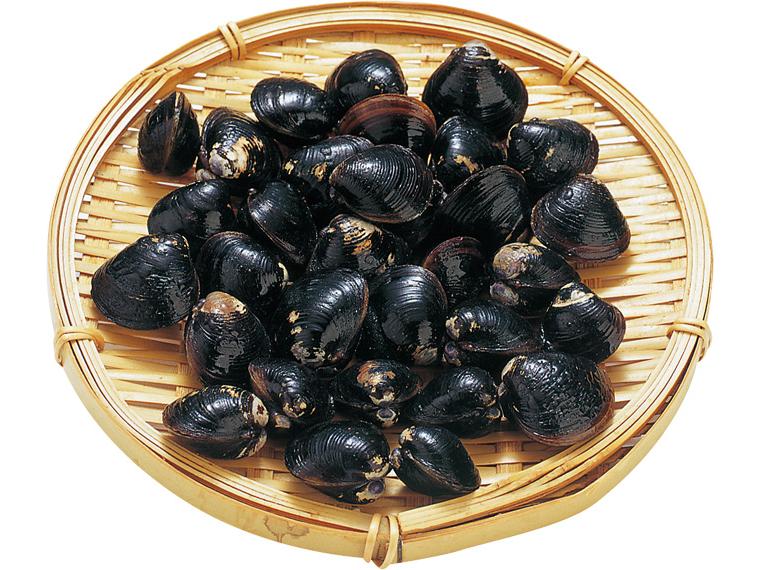 東都宍道湖産冷凍大和しじみ（大粒） 180g