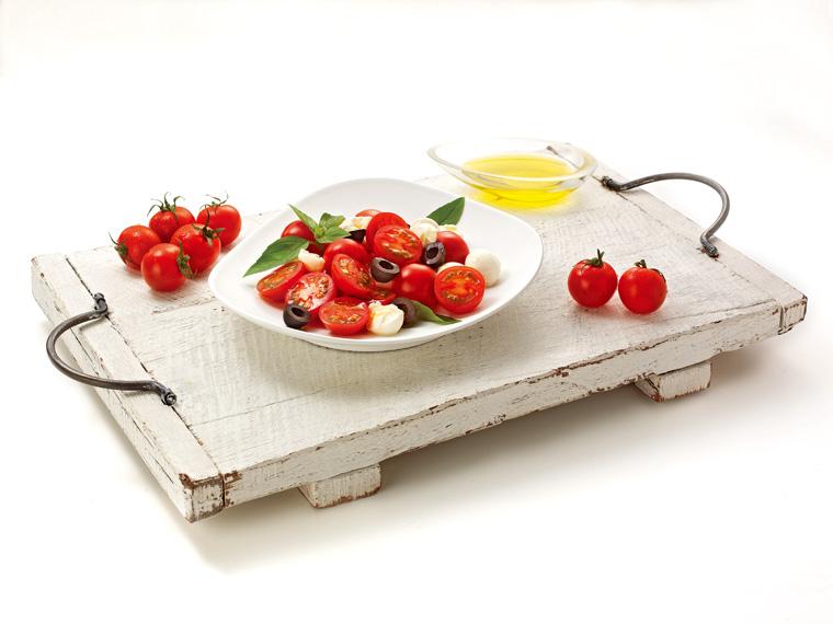 ミニトマト（いろどりの彩果）（大パック） 250g