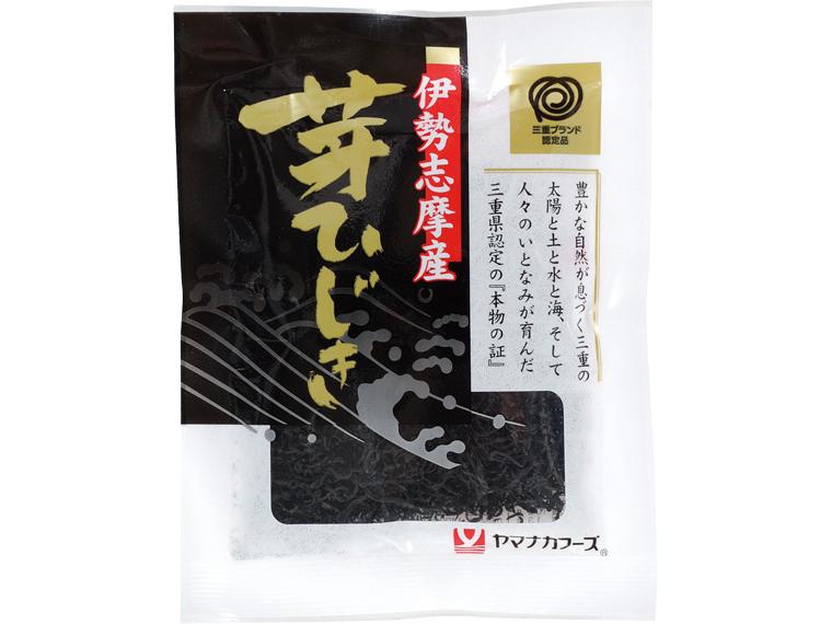 伊勢志摩産芽ひじき 10g