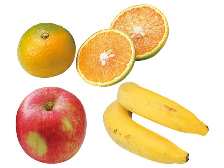 産直フルーツセット 3種